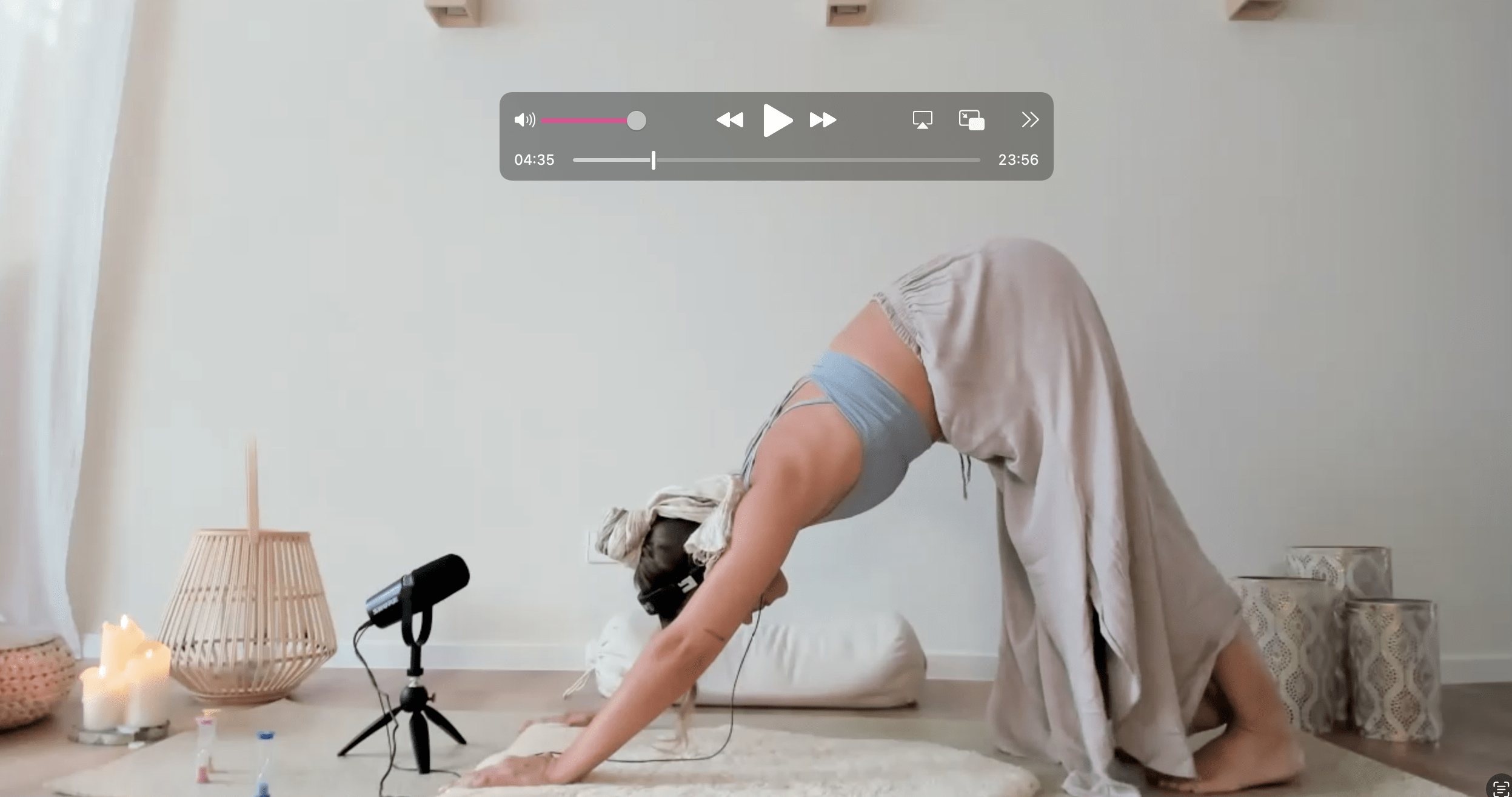 10 Golden Mornings 2